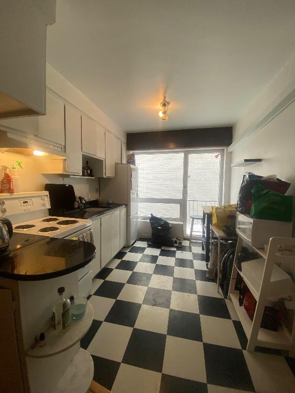 Grand 3 1/2 au cœur du Plateau | 3194849