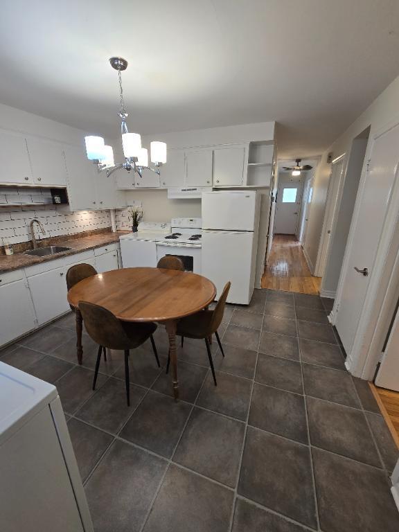 4 ½ lumineux à louer – À 2 pas du métro Préfontaine – 1 550 $/mois | 3194850