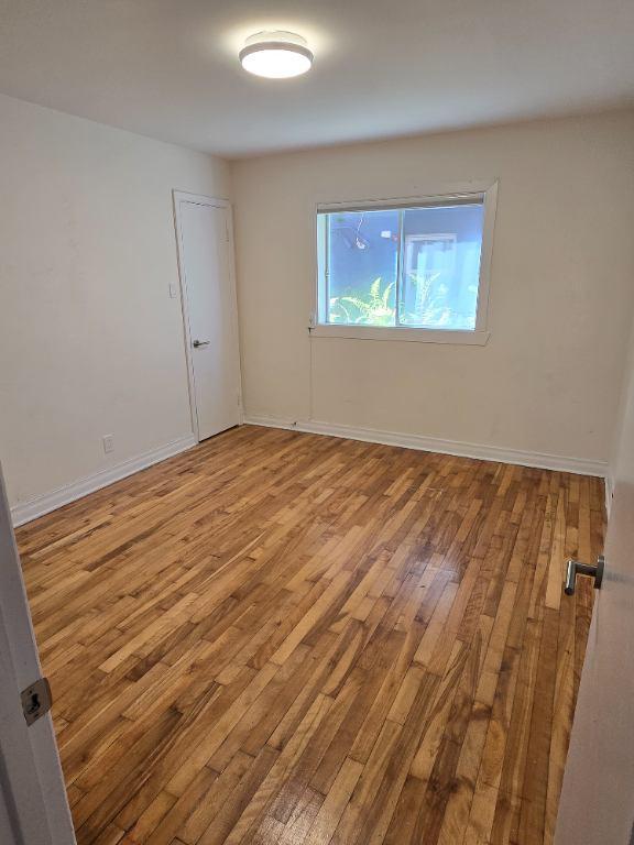 4 ½ lumineux à louer – À 2 pas du métro Préfontaine – 1 550 $/mois | 3194850