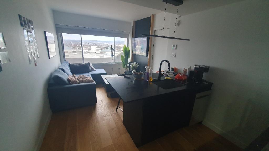 Appartement 3 1/2 meublé tout inclus St Jean | 3194857