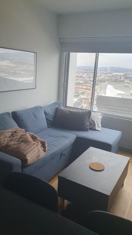 Appartement 3 1/2 meublé tout inclus St Jean | 3194857