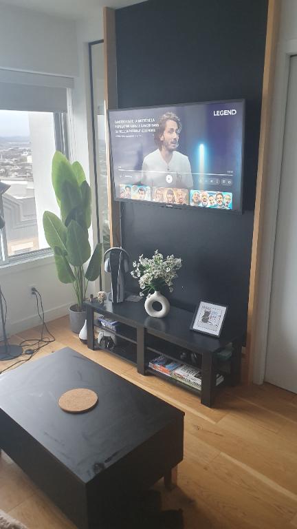 Appartement 3 1/2 meublé tout inclus St Jean | 3194857