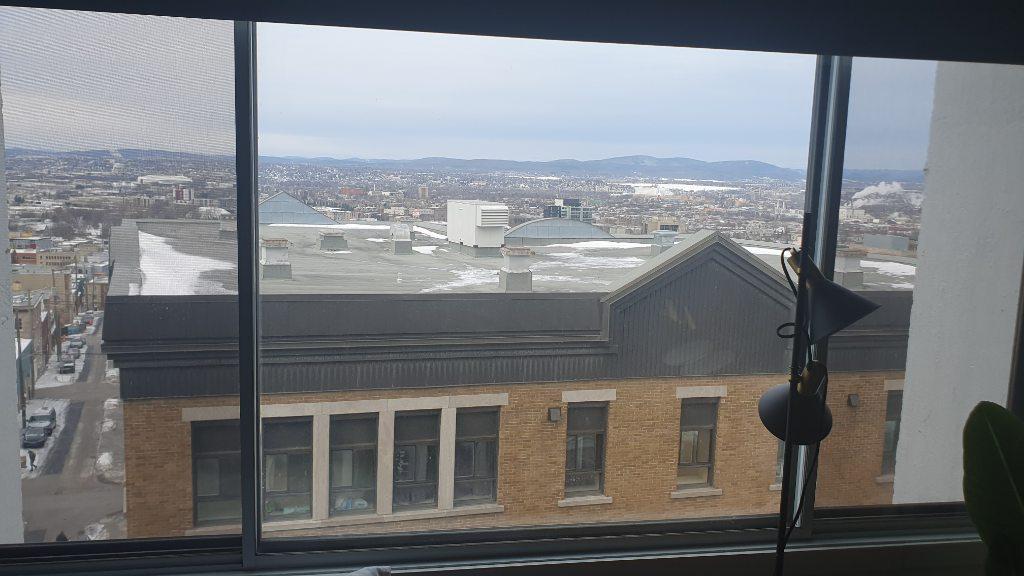 Appartement 3 1/2 meublé tout inclus St Jean | 3194857