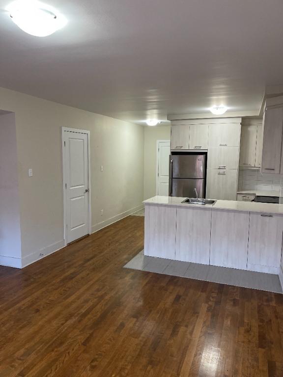 À louer - Appartement 4.5 pour janvier 2026 | 3194859