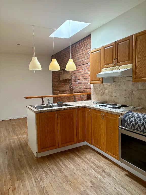 Charmant 4 1/2 au cœur du Plateau Mont-Royal | 3194860