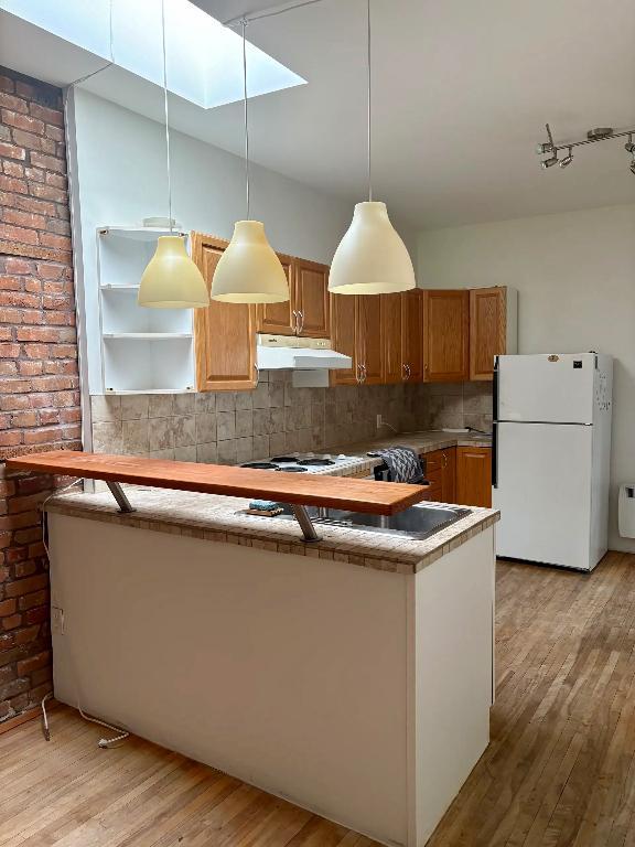 Charmant 4 1/2 au cœur du Plateau Mont-Royal | 3194860