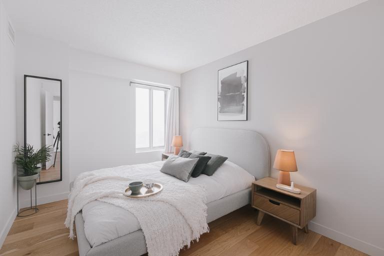 Appartement 3 ½ à louer Saint-Jean-Baptiste juillet 2026 | 3194862