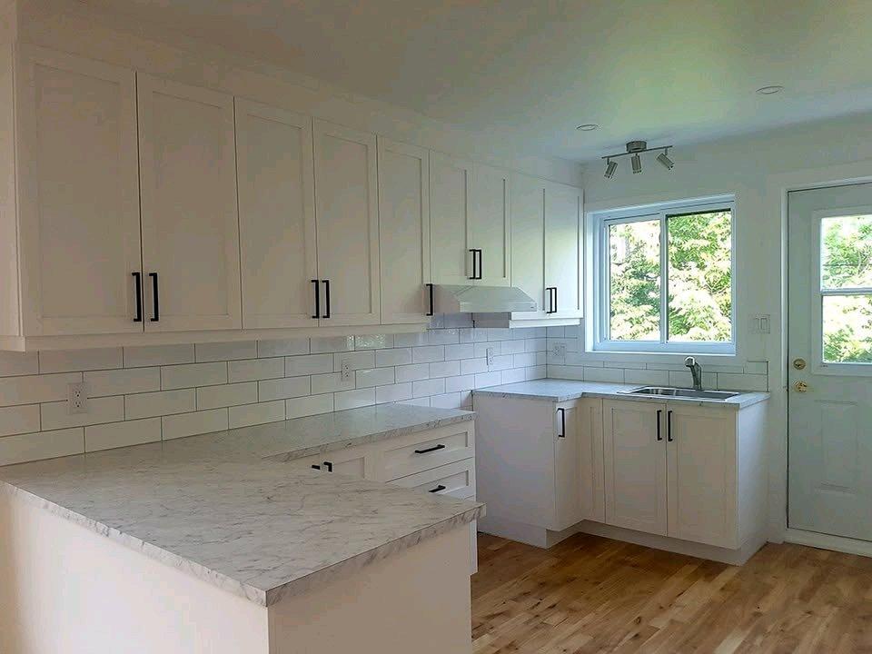 très beau 5/2 à louer proche du métro Langelier | 3194864