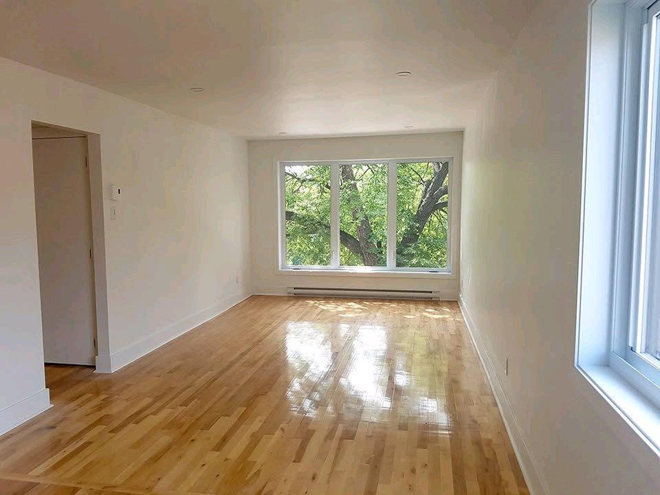 très beau 5/2 à louer proche du métro Langelier | 3194864