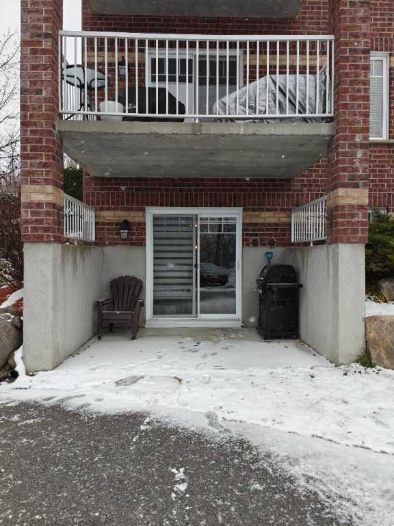 Condo 4 1/2 à Louer, Bromont | 3194867