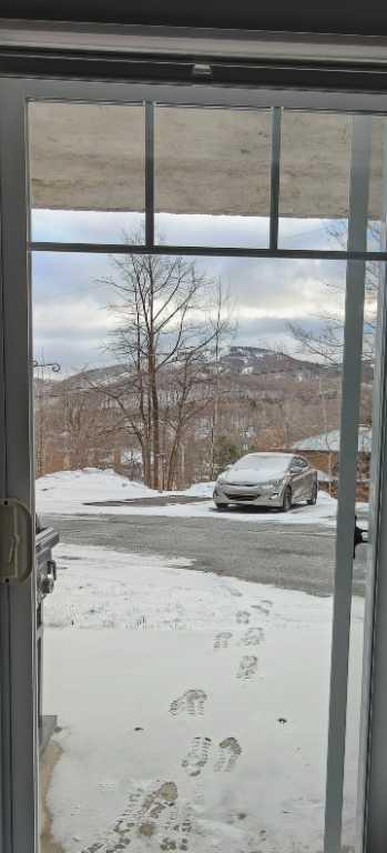 Condo 4 1/2 à Louer, Bromont | 3194867