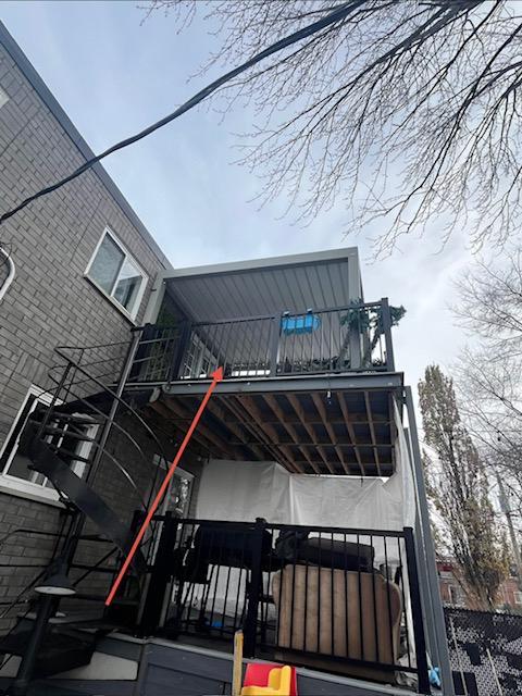 Magnifique 5 1/2 Rénover au complet a louer | 3194877