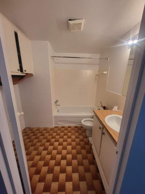 Beau Grand 4 1/2 propre à louer | 3194903