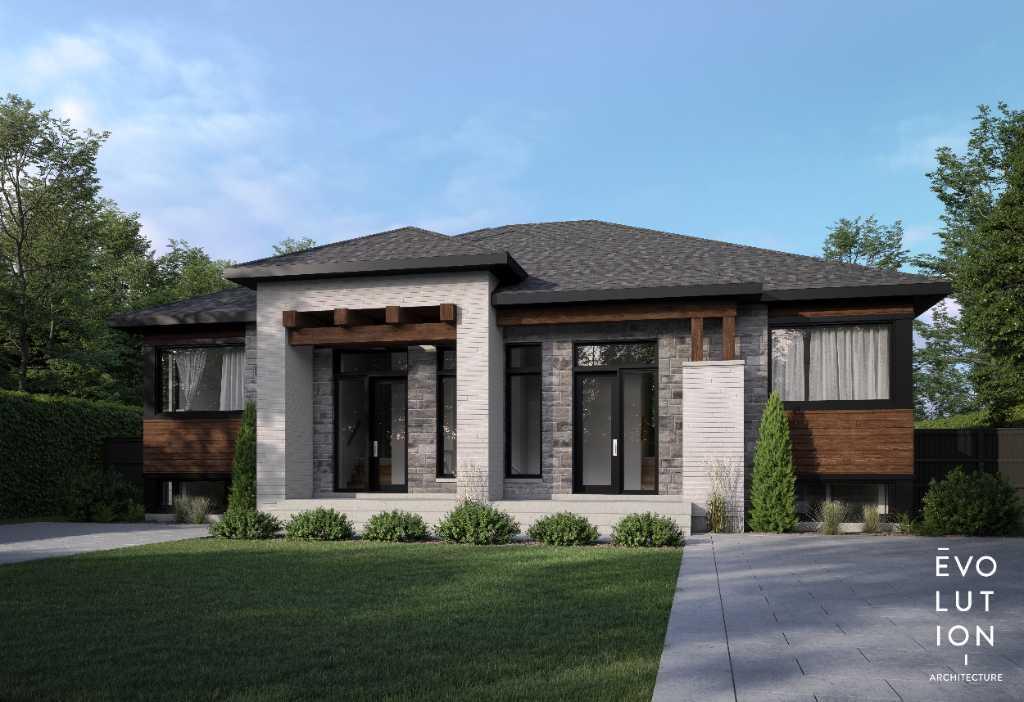 Jumelé haut de gamme à louer à Bromont (secteur Adamsville) | 3194909