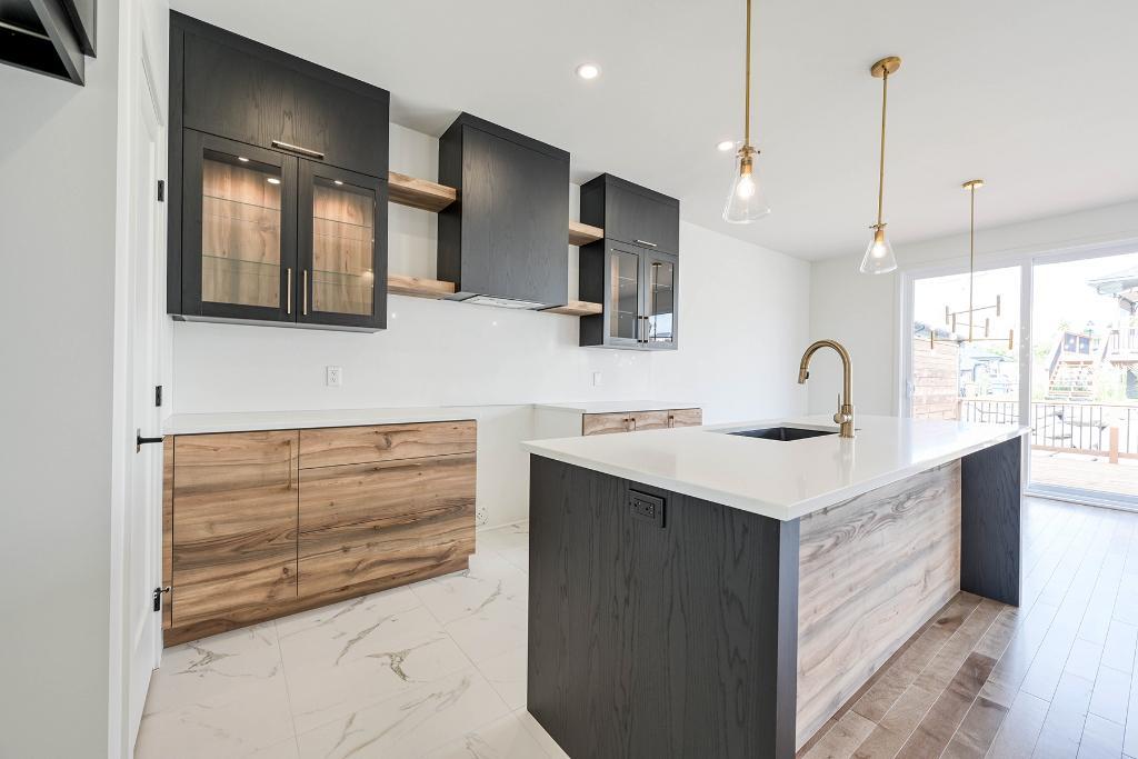 Jumelé haut de gamme à louer à Bromont (secteur Adamsville) | 3194909