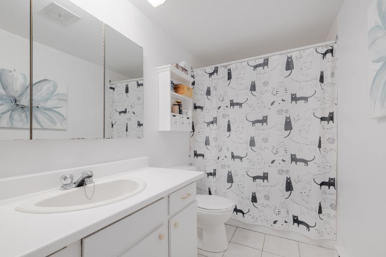 Appartement 4 ½ à louer Sainte-Foy / Sillery octobre 2025 | 3198632