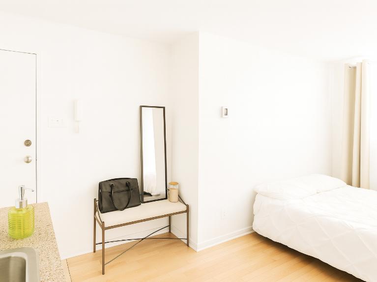 Studio - Montréal - $1,015 /mo | 3195232