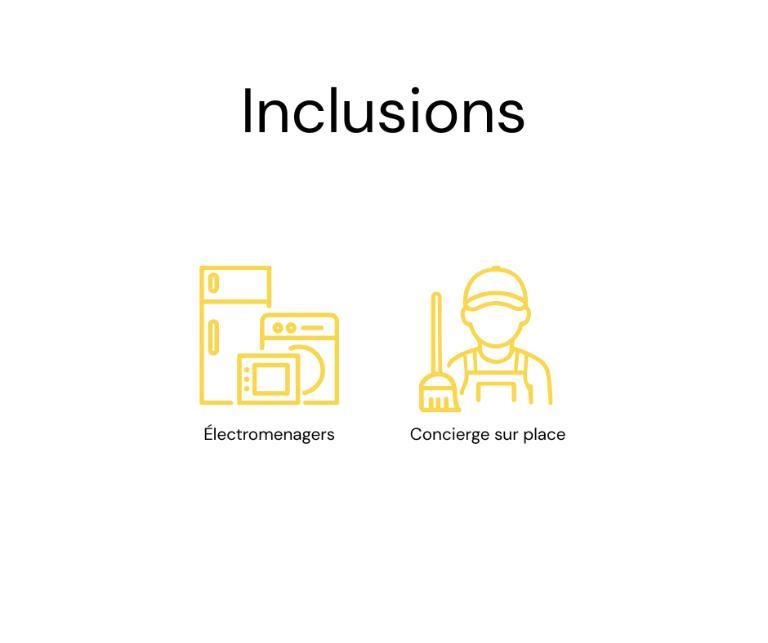 Studio - Montréal - $1,015 /mo | 3195232