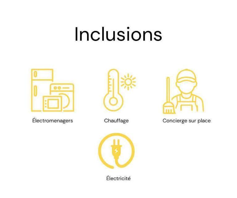 2 CH - 1 SDB - Montréal - $1,495 /mo | 3195244