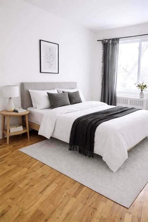 2 CH - 1 SDB - Montréal - $1,495 /mo | 3195244