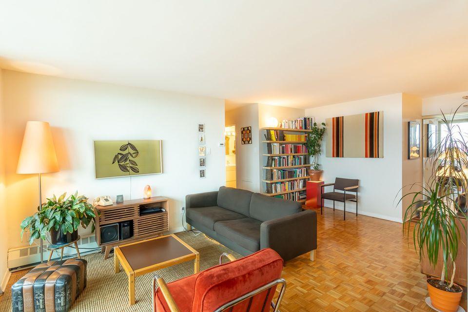 Outremont 3 1/2 et 4 1/2 – Chauffage, Balcon & Piscine inclus | 3195246