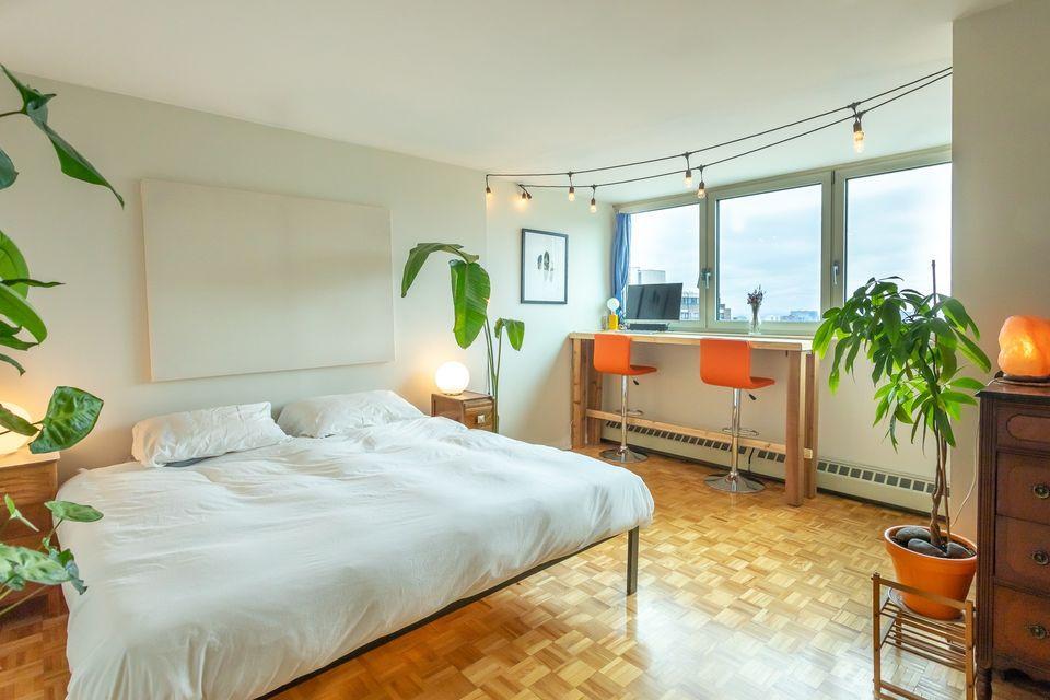 Outremont 3 1/2 et 4 1/2 – Chauffage, Balcon & Piscine inclus | 3195246