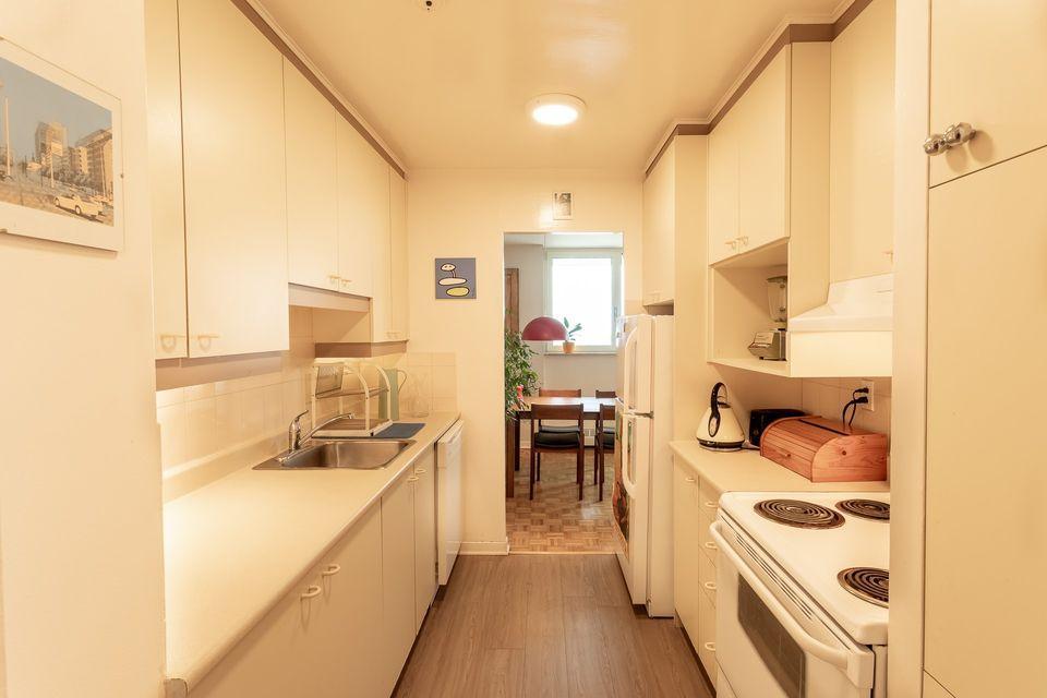 Outremont 3 1/2 et 4 1/2 – Chauffage, Balcon & Piscine inclus | 3195246