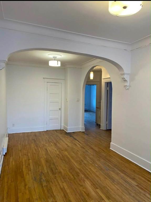 Appartement logement 5 1/2 | 3195249