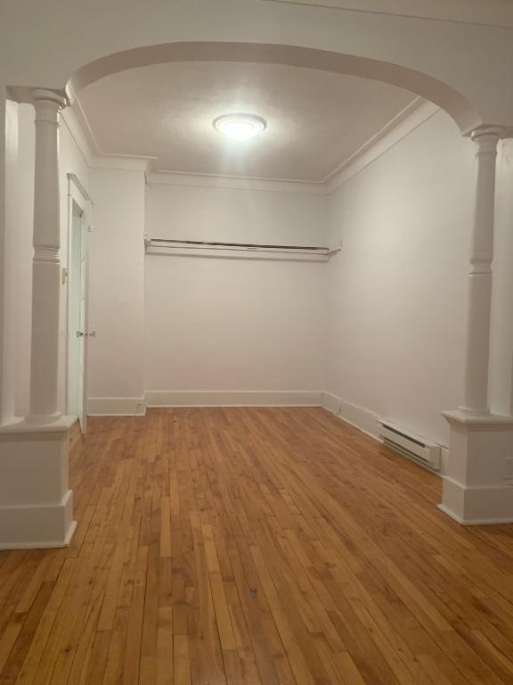 Appartement logement 5 1/2 | 3195249