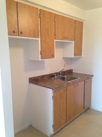 Jean-Rottot| Appartement 4 1/2 | in Laval near the Centre de la nature | 3195254