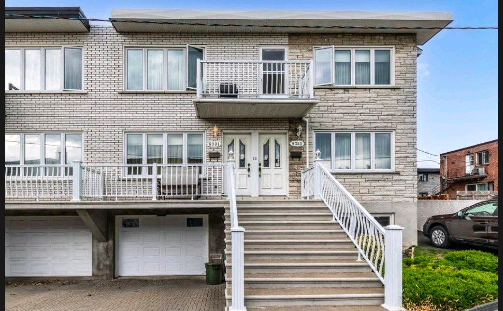 5 ½ à louer – Montréal-Nord | 3195305