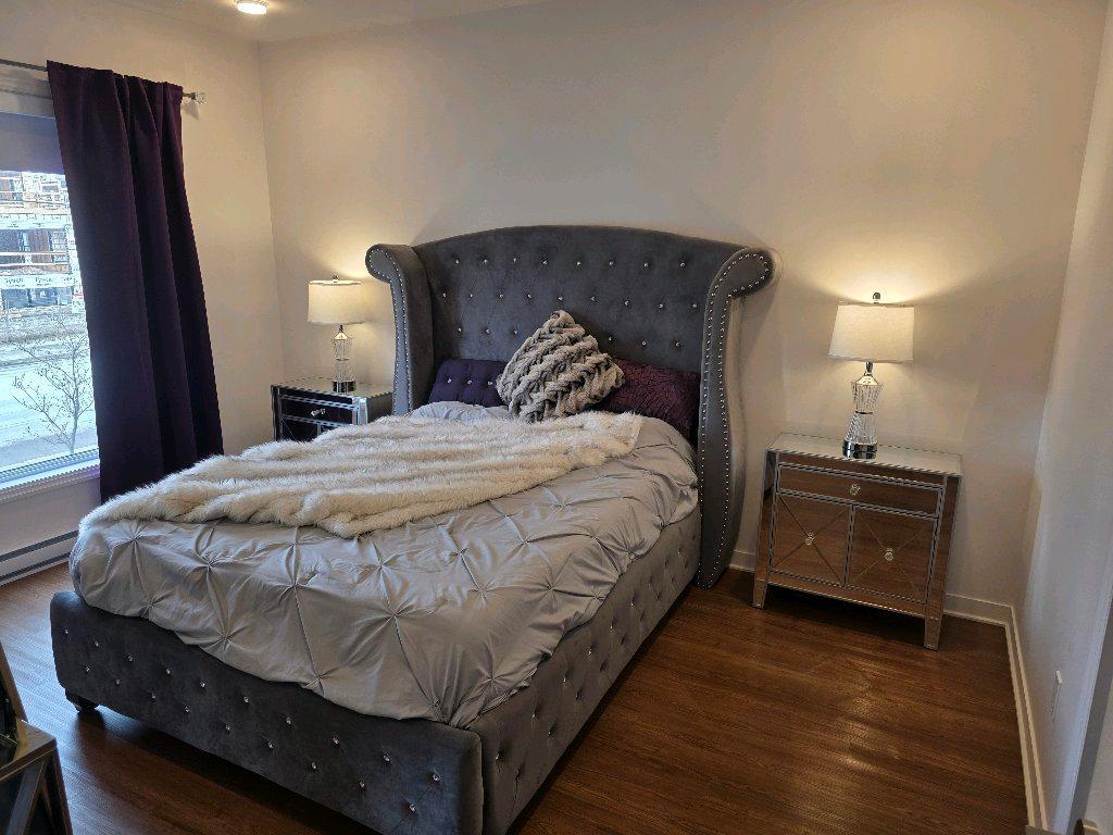 Grand 4 1/2 sur le bord du fleuve | 3195317