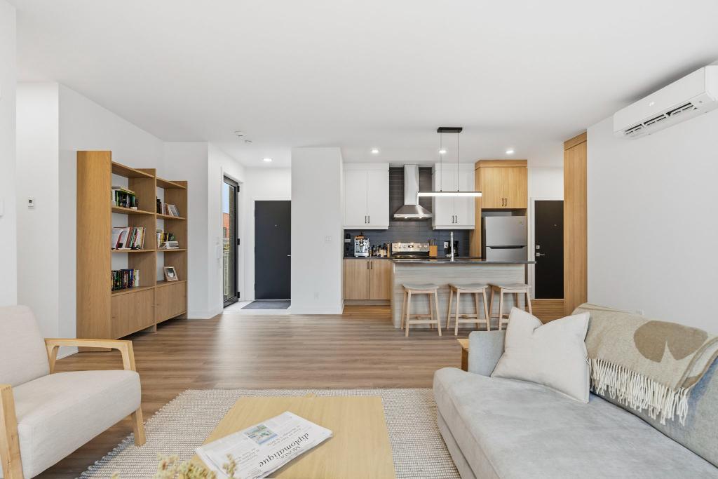 Appartement 5 1/2 Nouvelle Construction / Apartment 5 1/2 New Construction | 3195323