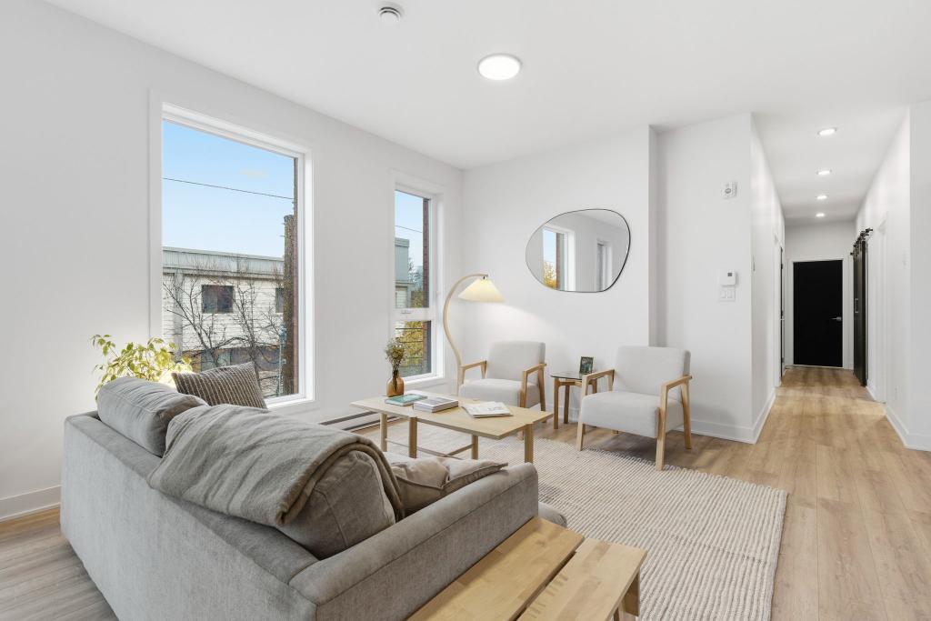 Appartement 5 1/2 Nouvelle Construction / Apartment 5 1/2 New Construction | 3195323