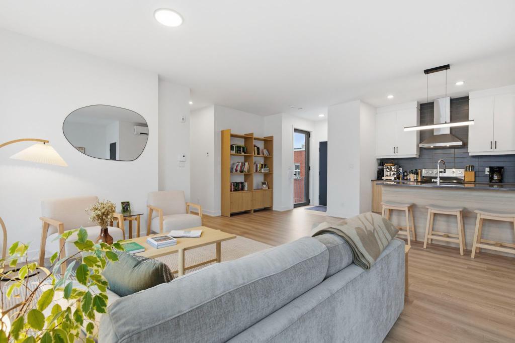 Appartement 5 1/2 Nouvelle Construction / Apartment 5 1/2 New Construction | 3195323