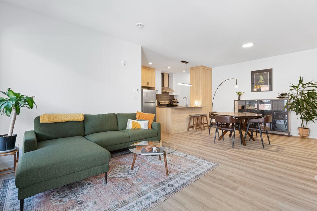 Appartement 5 1/2 Nouvelle Construction / Apartment 5 1/2 New Construction | 3195324