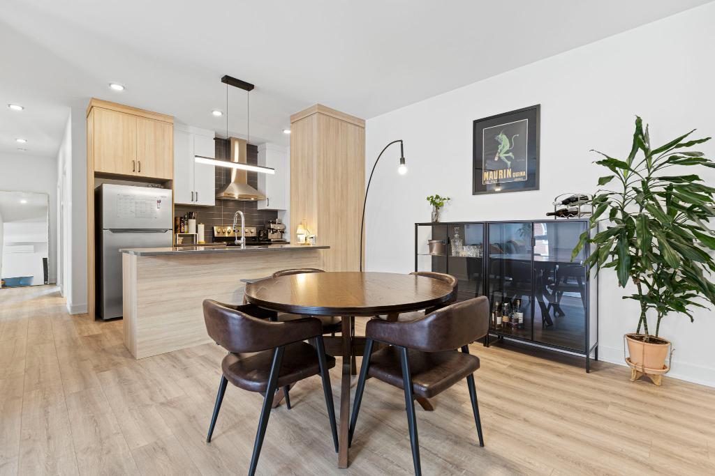 Appartement 5 1/2 Nouvelle Construction / Apartment 5 1/2 New Construction | 3195324