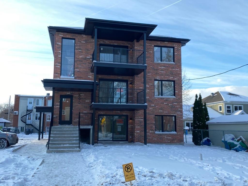 Condo a loué | 3195504