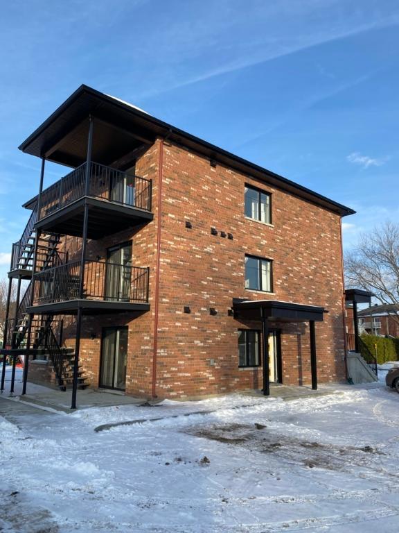 Condo a loué | 3195504