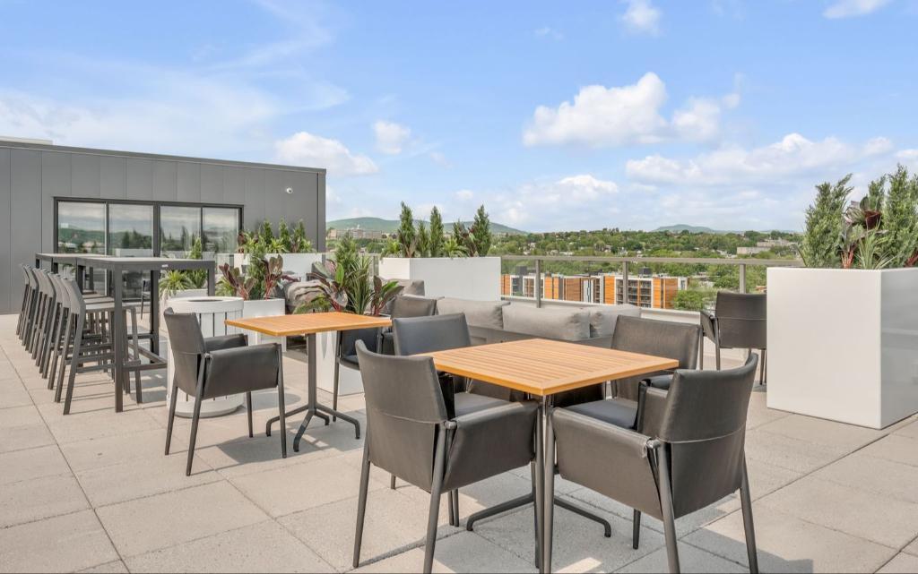 3 1/2 1 chambre à coucher 1 salle de bain | 3221587