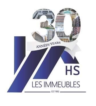 2 CH - 1 SDB - Montreal - $1,750 /mo | 3195597