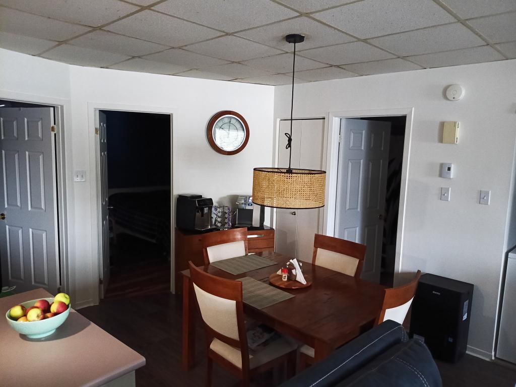 Appartement 4-1/2 | 3195871