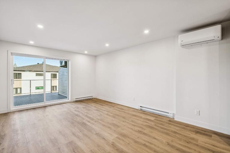 3 CH - 1 SDB - Salaberry-de-Valleyfield - $1,660 /mo | 3195876