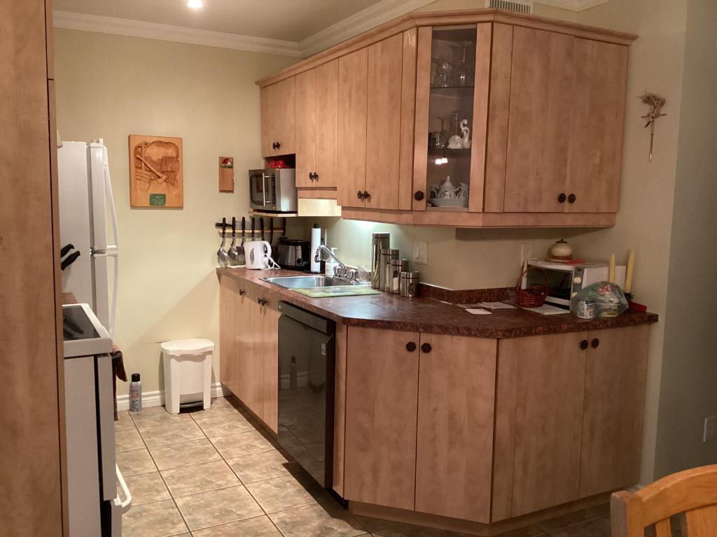 Maison de ville avec garage à louer | 3195938