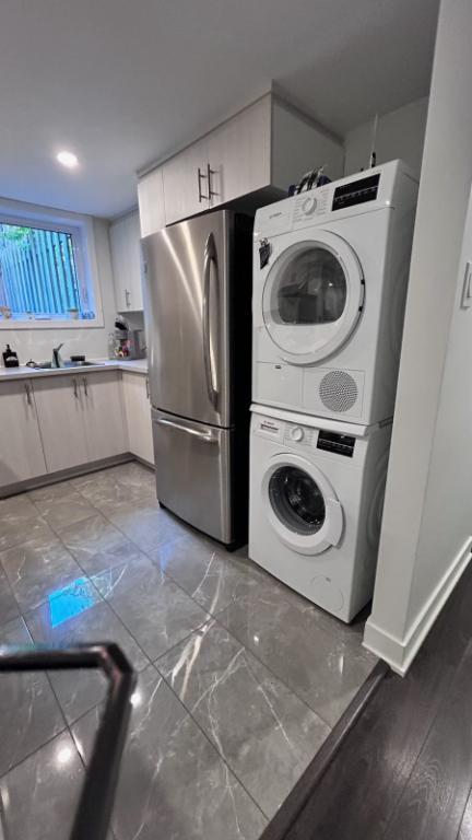 3 1/2 - Impeccable-Respect-Calme et électros inclus | 3196188