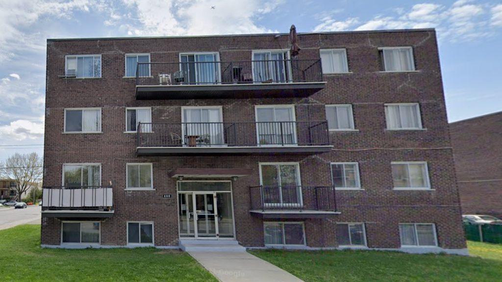 Bel appartement 3 1/2 Laval | 3196189