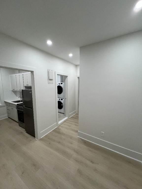 À louer - Appartements 3.5 rénovés pour janvier 2026 | 3196190