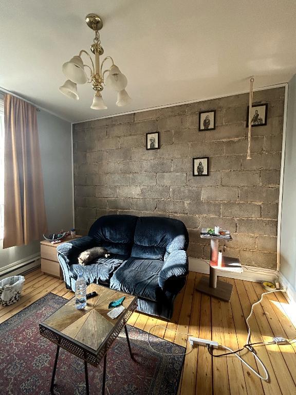 Logement à louer 41/2 | 3196193