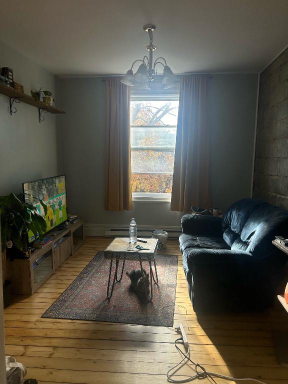 Logement à louer 41/2 | 3196193