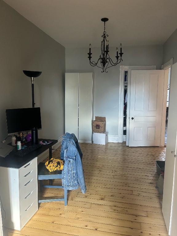 Logement à louer 41/2 | 3196193